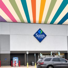Sam's Club