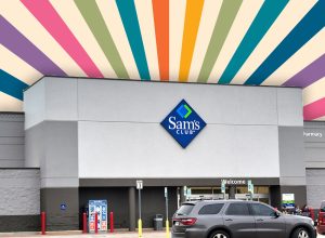 Sam's Club