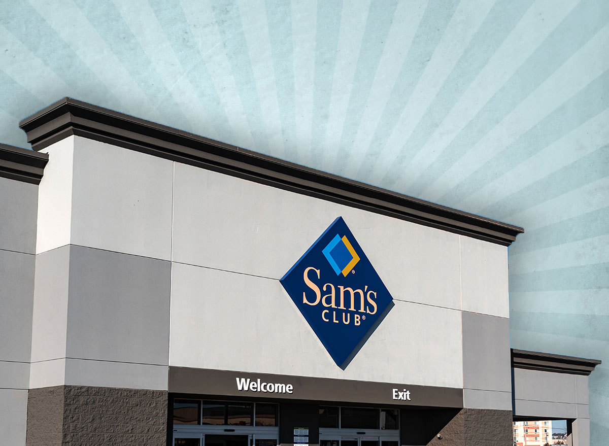 Sam's Club