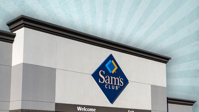 Sam's Club