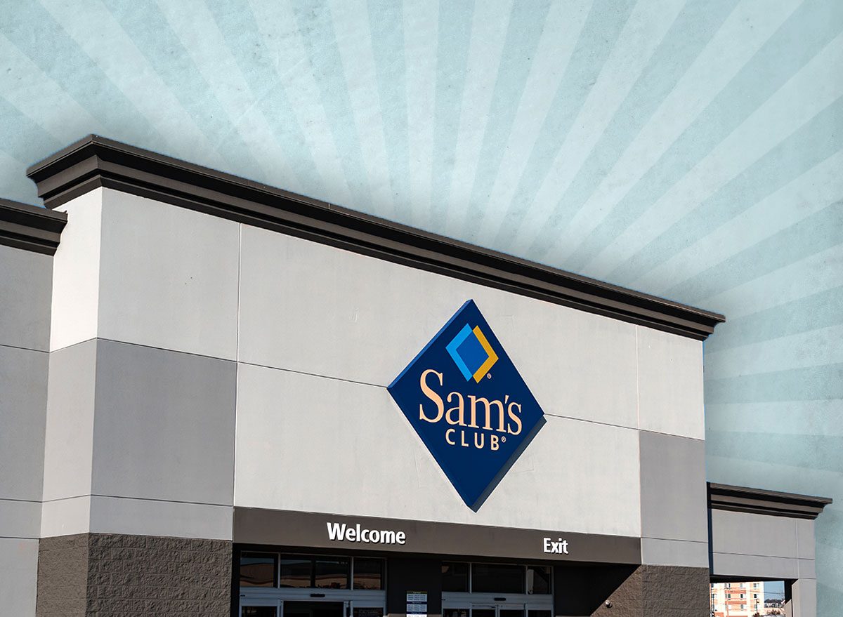 11 Best New Sam's Club Home Finds Members Say Are Hidden Gems