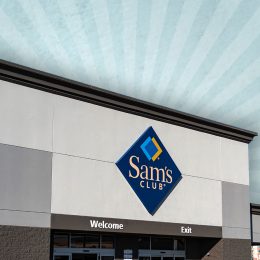Sam's Club