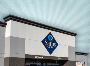 Sam's Club
