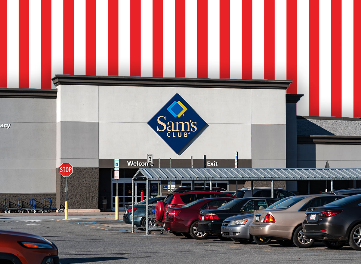 Sam's Club