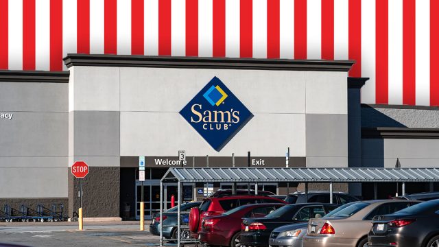 Sam's Club