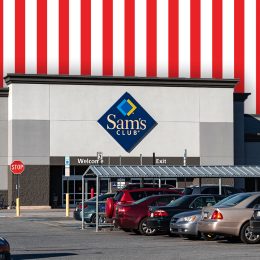 Sam's Club