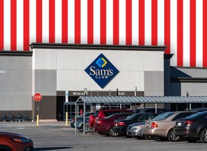 Sam's Club