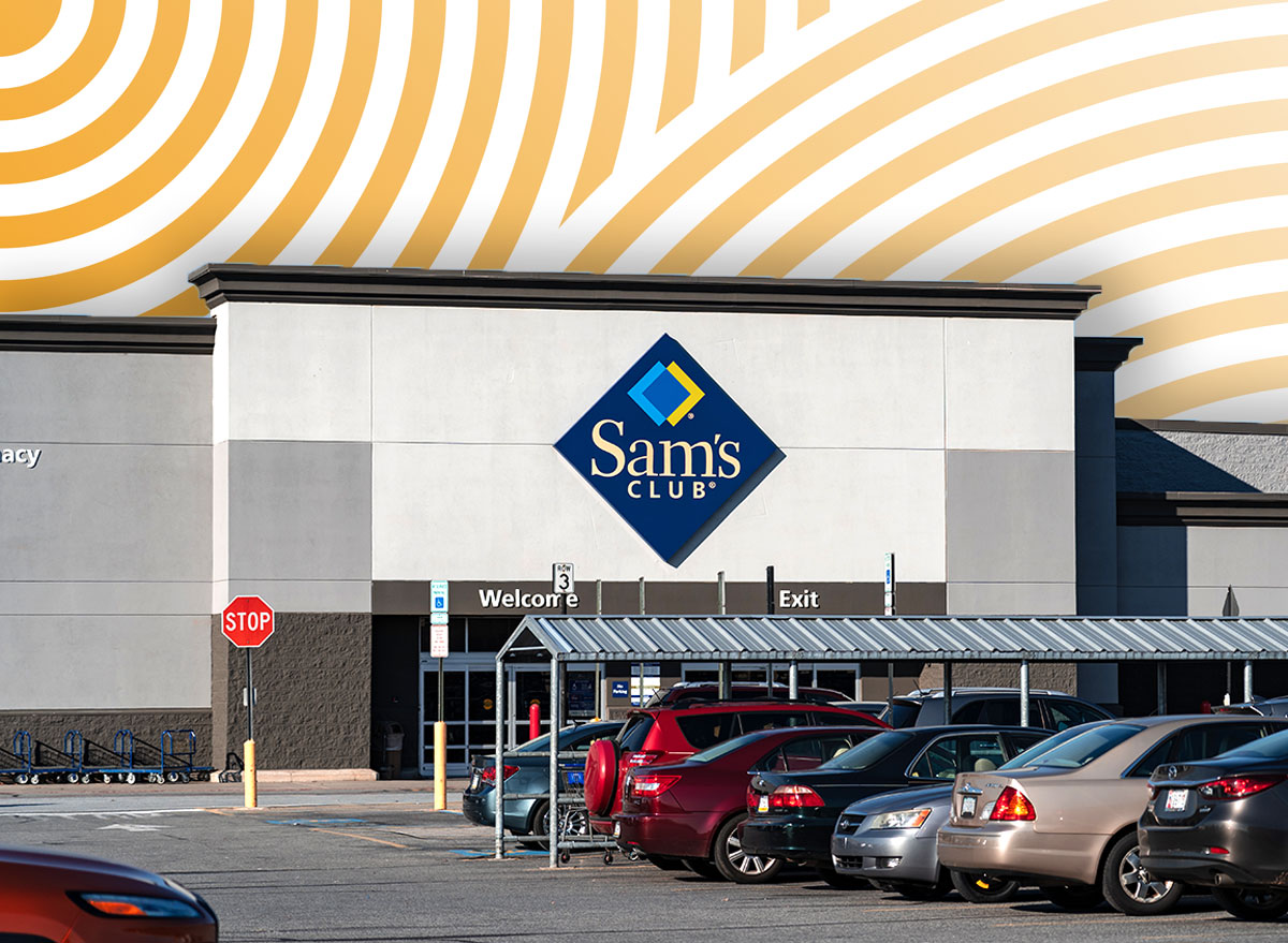 Sam's Club