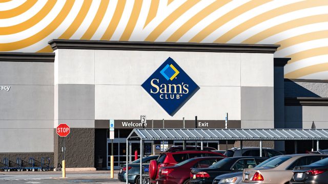 Sam's Club