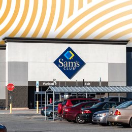 Sam's Club