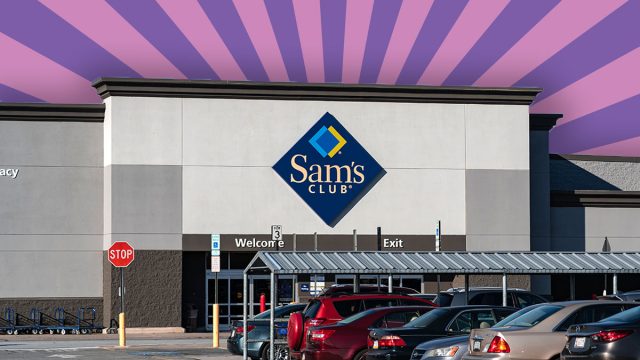 Sam's Club