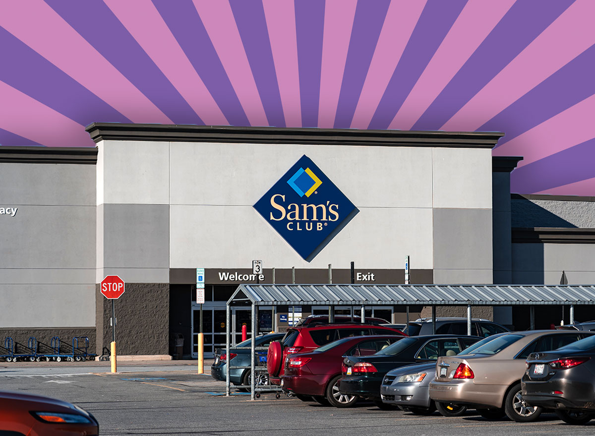 11 Best New Sam's Club Patio Finds Members Say Are Worth Buying