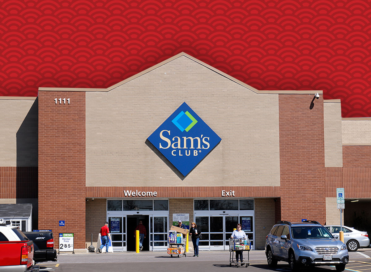 Sam's Club
