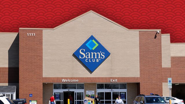 Sam's Club