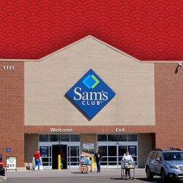Sam's Club