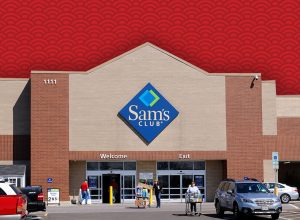 Sam's Club