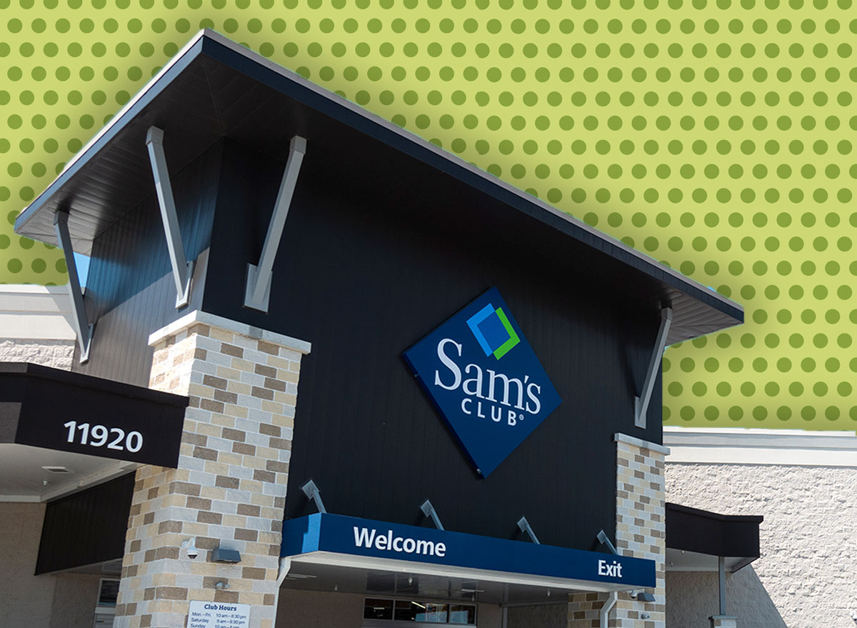 Sam's Club