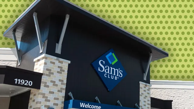 Sam's Club