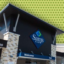 Sam's Club