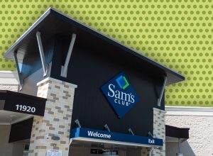 Sam's Club