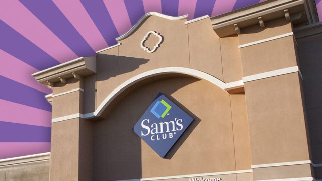 Sam's Club