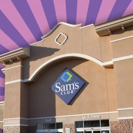 Sam's Club