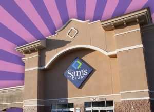Sam's Club