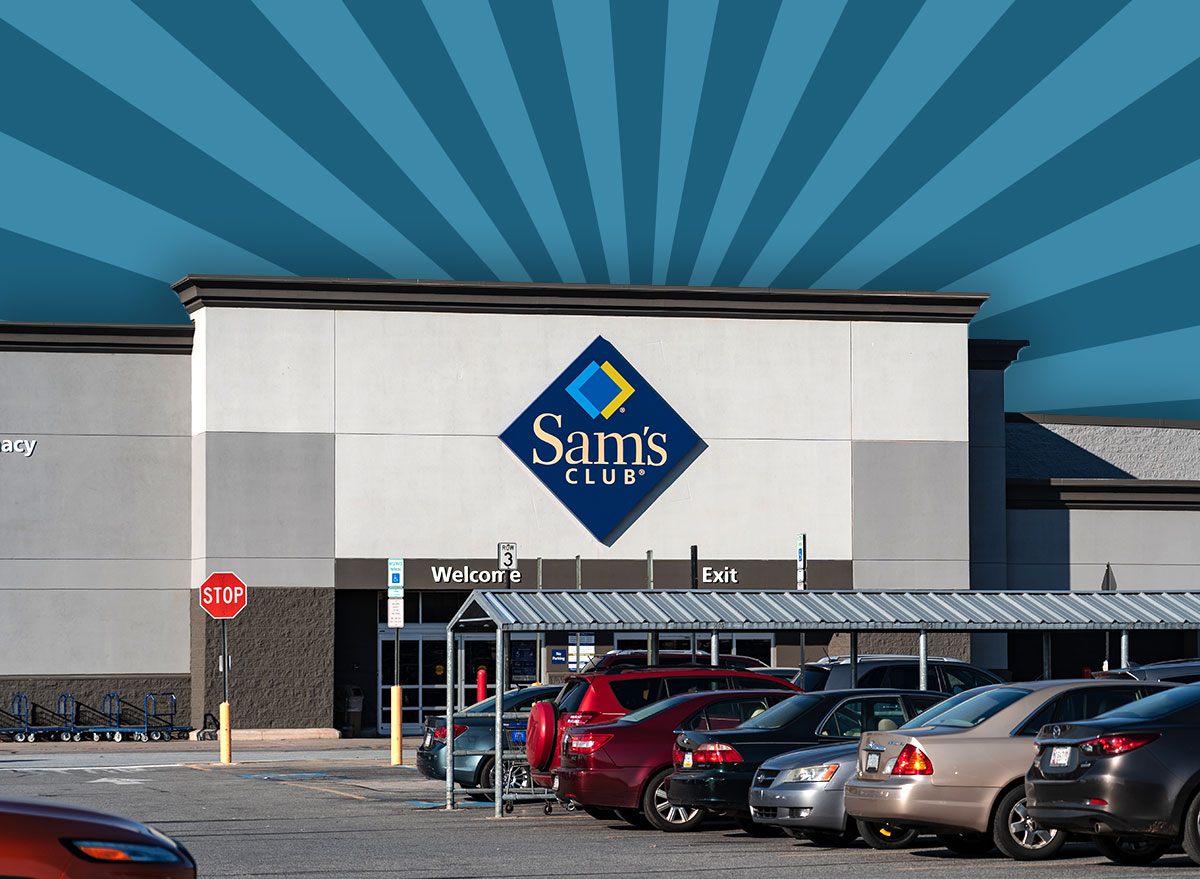 Sam's Club