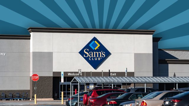 Sam's Club