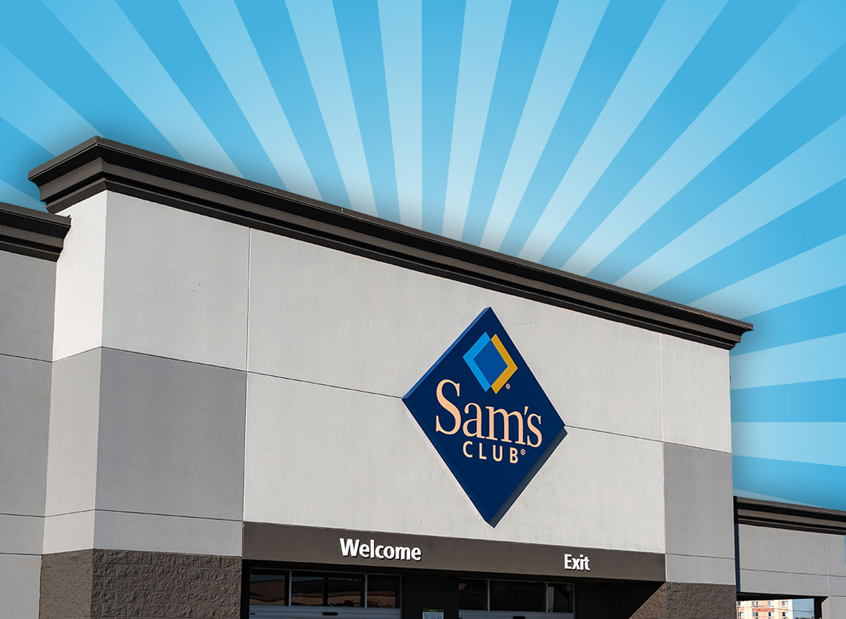 Sam's Club