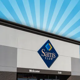 Sam's Club
