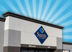 Sam's Club