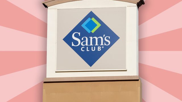 Sam's Club