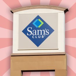 Sam's Club
