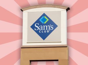 Sam's Club