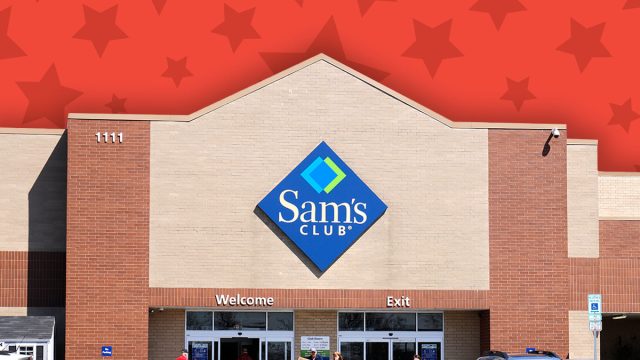 Sam's Club