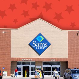 Sam's Club