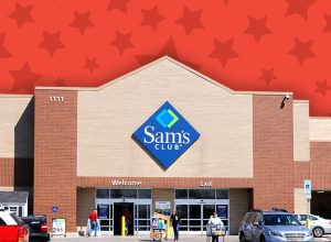 Sam's Club