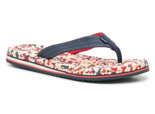 Sanuk Bubblecush Flip Flop