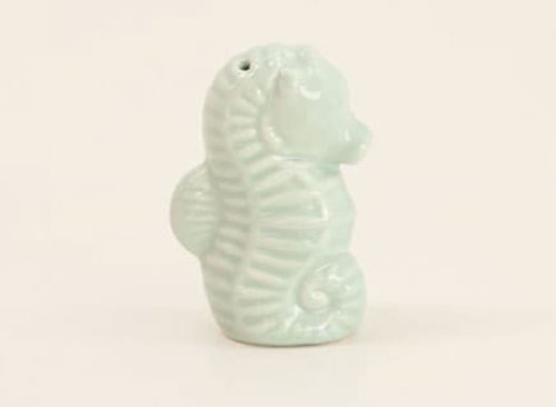 Sea Horse Mini Salt Shaker