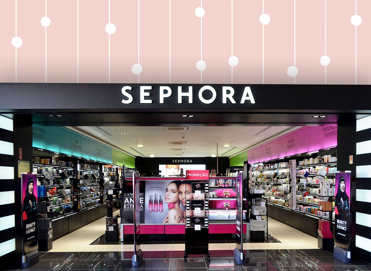 11 Best Sephora Summer Deals Best Sephora summer deals on skincare, makeup, and hair care from top brands.