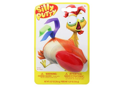 Silly Putty 0.3oz