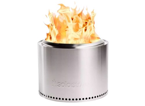 Solo Stove Bonfire 2.0 Fire Pit