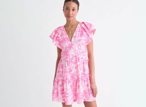 Sophie Harbor Dress