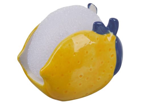 Sponge Holder, 2 Assorted Styles