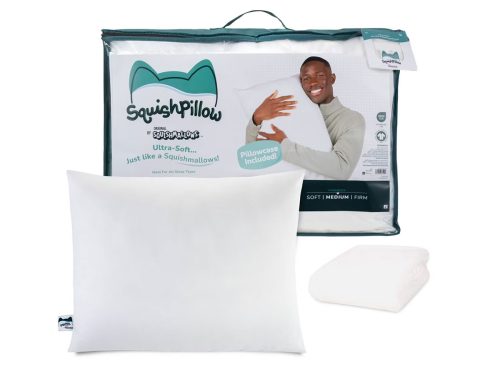 SquishPillow by Original Squishmallows