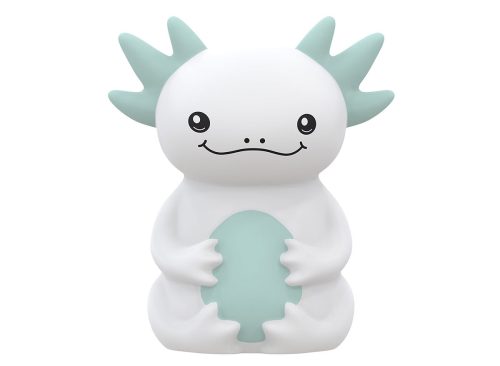 Squishy Axolotl Light Décor