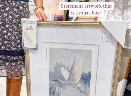 Statement Artwork