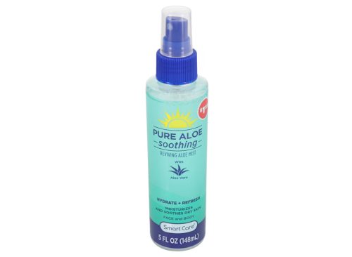 Sun Care Reviving Aloe Mist, 5 oz