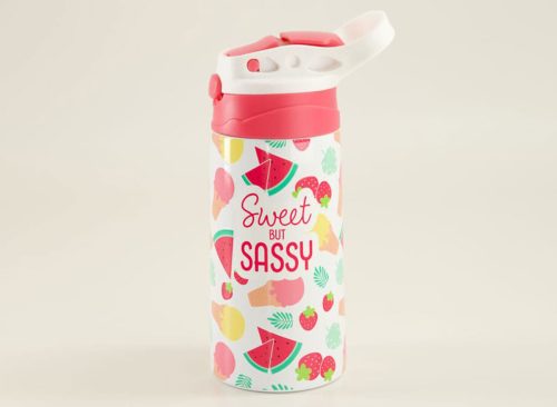 Sweet But Sassy 12 Oz. Bottle